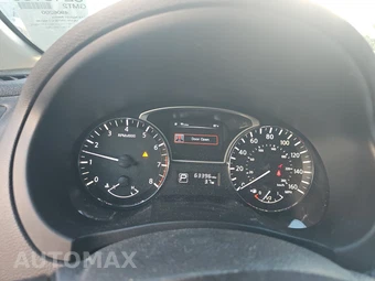 2014 Nissan Altima 2.5 SV – miniatura 12