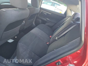 2014 Nissan Altima 2.5 SV – miniatura 13