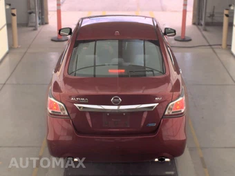 2014 Nissan Altima 2.5 SV – miniatura 5