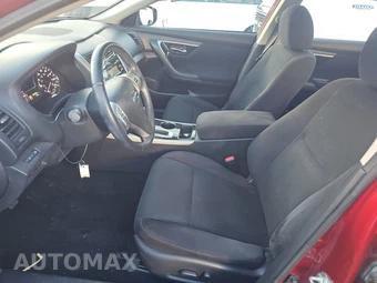 2014 Nissan Altima 2.5 SV – miniatura 7