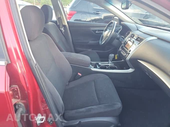 2014 Nissan Altima 2.5 SV – miniatura 8