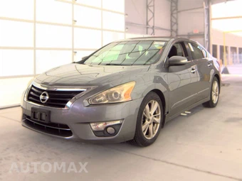 2014 Nissan Altima 2.5 SV