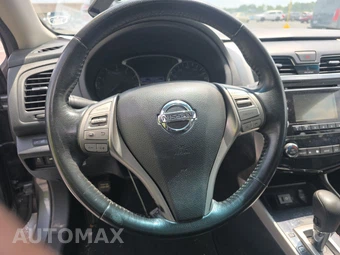 2014 Nissan Altima 2.5 SV – miniatura 10