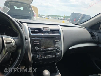 2014 Nissan Altima 2.5 SV – miniatura 11