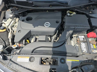 2014 Nissan Altima 2.5 SV – miniatura 15