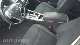 2014 Nissan Altima 2.5 SV – miniatura 23
