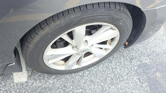 2014 Nissan Altima 2.5 SV – miniatura 26