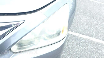 2014 Nissan Altima 2.5 SV – miniatura 27