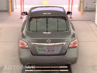 2014 Nissan Altima 2.5 SV – miniatura 5