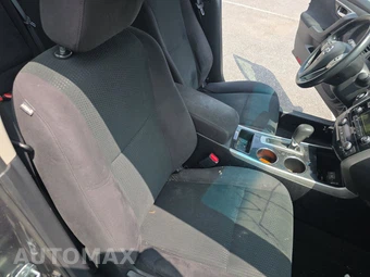 2014 Nissan Altima 2.5 SV – miniatura 8