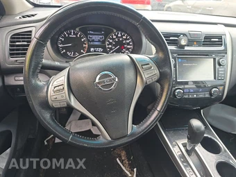 2014 Nissan Altima 2.5 SV – miniatura 10