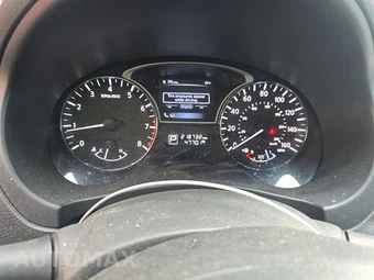 2014 Nissan Altima 2.5 SV – miniatura 12