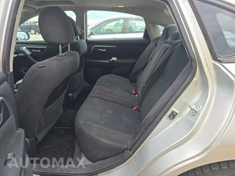 2014 Nissan Altima 2.5 SV – miniatura 13