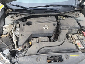 2014 Nissan Altima 2.5 SV – miniatura 15