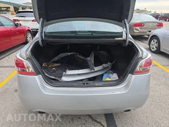2014 Nissan Altima 2.5 SV – miniatura 16