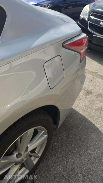 2014 Nissan Altima 2.5 SV – miniatura 24