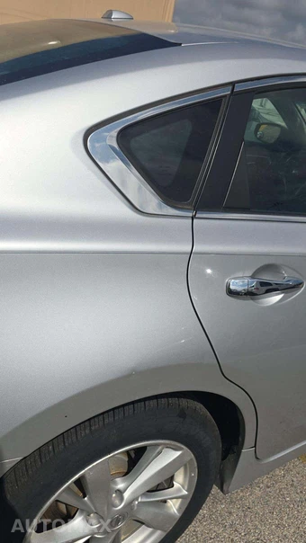 2014 Nissan Altima 2.5 SV – miniatura 25
