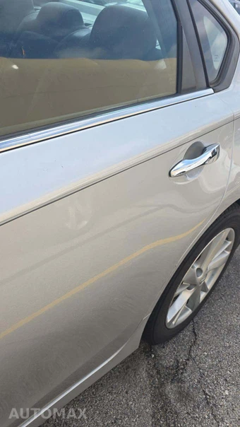 2014 Nissan Altima 2.5 SV – miniatura 26