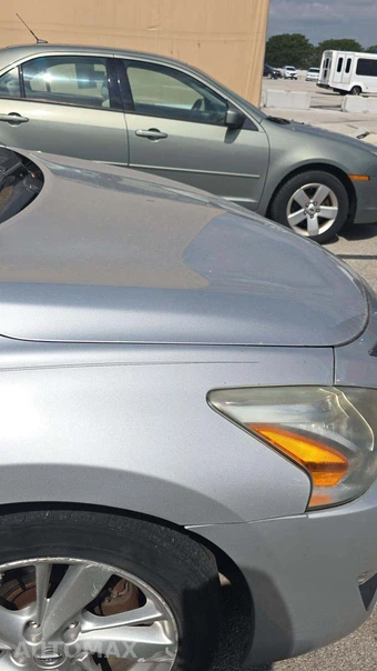 2014 Nissan Altima 2.5 SV – miniatura 28
