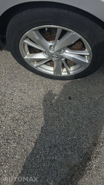 2014 Nissan Altima 2.5 SV – miniatura 30