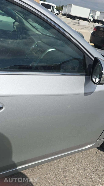 2014 Nissan Altima 2.5 SV – miniatura 33