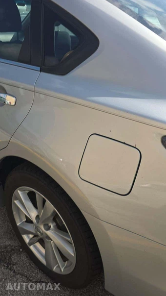 2014 Nissan Altima 2.5 SV – miniatura 35