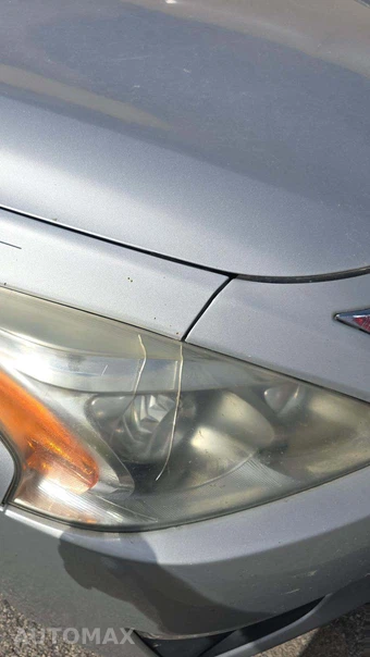 2014 Nissan Altima 2.5 SV – miniatura 38
