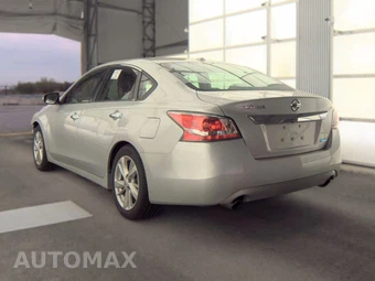 2014 Nissan Altima 2.5 SV – miniatura 6