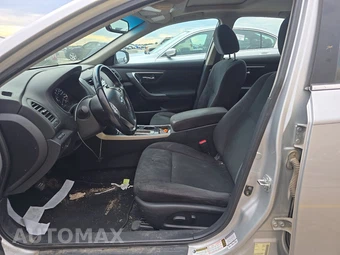 2014 Nissan Altima 2.5 SV – miniatura 7