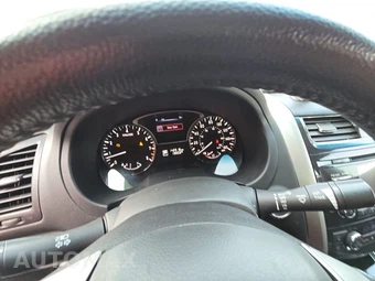 2014 Nissan Altima 2.5 SV - miniatura 12