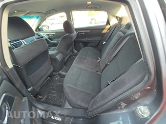2014 Nissan Altima 2.5 SV - miniatura 13