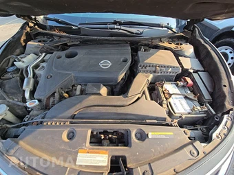 2014 Nissan Altima 2.5 SV - miniatura 15