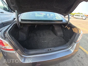 2014 Nissan Altima 2.5 SV - miniatura 16