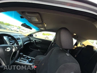 2014 Nissan Altima 2.5 SV - miniatura 17