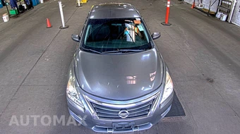 2014 Nissan Altima 2.5 SV - miniatura 2