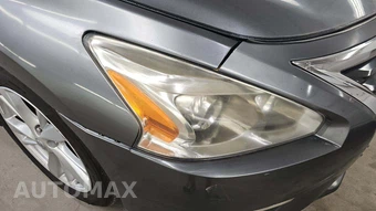 2014 Nissan Altima 2.5 SV - miniatura 22