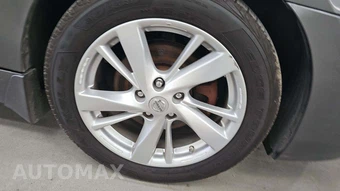 2014 Nissan Altima 2.5 SV - miniatura 23