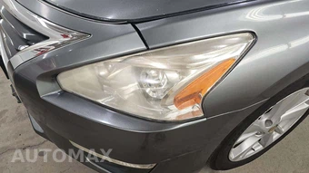 2014 Nissan Altima 2.5 SV - miniatura 24