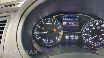 2014 Nissan Altima 2.5 SV - miniatura 25