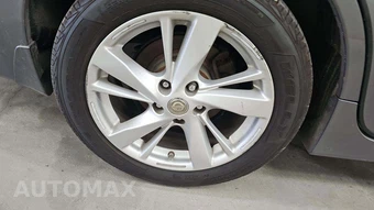 2014 Nissan Altima 2.5 SV - miniatura 27