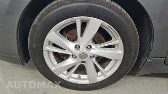 2014 Nissan Altima 2.5 SV - miniatura 36