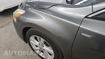 2014 Nissan Altima 2.5 SV - miniatura 37