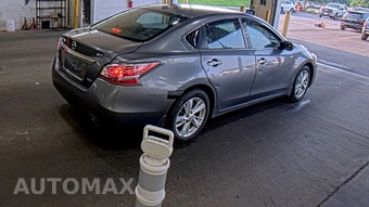 2014 Nissan Altima 2.5 SV - miniatura 4