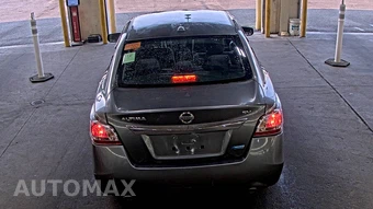 2014 Nissan Altima 2.5 SV - miniatura 5