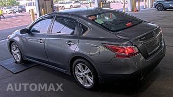 2014 Nissan Altima 2.5 SV - miniatura 6
