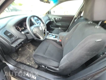2014 Nissan Altima 2.5 SV - miniatura 7