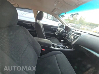 2014 Nissan Altima 2.5 SV - miniatura 8