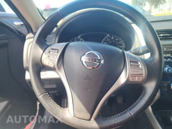 2014 Nissan Altima 2.5 SV – miniatura 10