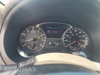 2014 Nissan Altima 2.5 SV – miniatura 12