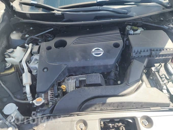 2014 Nissan Altima 2.5 SV – miniatura 15